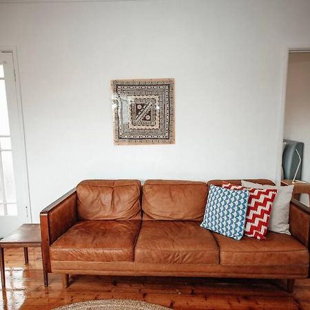 Craypot Cottage ميناء كامبل المظهر الخارجي الصورة
